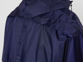 Накидка Poncho Plus