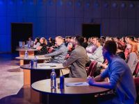 Центр культурно-массовой и воспитательной работы ИРНИТУ