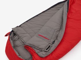 Спальный мешок BASK