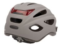 Polisport Велошлем Polisport Cityʹgo (87401), цвет Синий, ростовка 58-61см