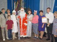 Елпачихинский культурно-досуговый комплекс