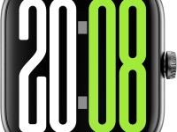 Умные часы HONOR Choice Watch 2 Pro Чёрные