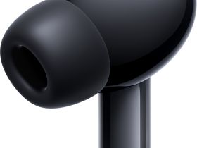 Наушники Xiaomi REDMI Buds 6 Lite Чёрные