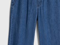 Джинсы Relaxed Jogger для мальчиков, Синий