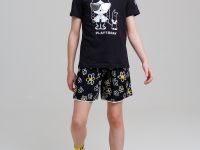 Очки солнцезащитные для детей