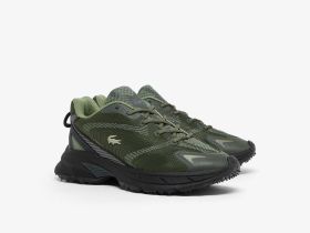 Мужские кроссовки Lacoste L003 NEO SHOT 1263 SMA