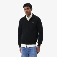 Мужская хлопковая толстовка Lacoste