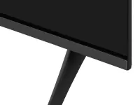 Телевизор Xiaomi L43MB-APRU, 43", QLED 4K UHD, 60 Гц, Smart TV (Google TV)