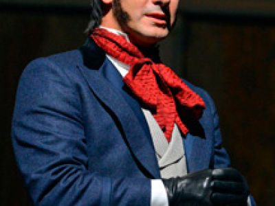 Свадьба Кречинского