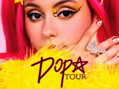 Дора в Ставрополе