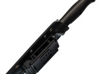 Тактический нож Honor Ranger Dark, сталь D2, рукоять G10