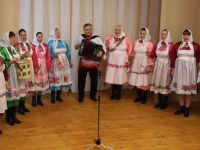 Шераутский сельский дом культуры