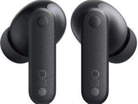 Наушники CMF by Nothing Buds Тёмно-серые