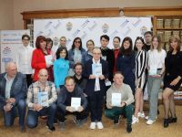 Воронежская областная юношеская библиотека имени В. М. Кубанева