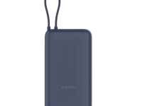 Внешний аккумулятор Xiaomi