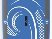 Надувная доска для SUP-бординга MY SUP WOW 11.6 TOURING