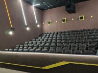 Кинотеатр «Колизей Макси» г. Кирова