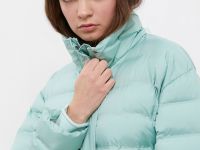 Пальто женское