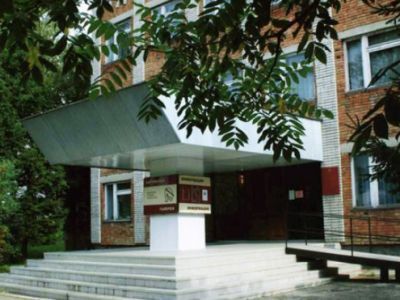 Ордынский историко-художественный музей