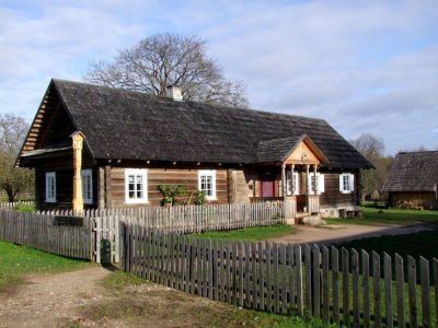 Вараковский сельский клуб