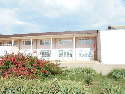 Гашунская сельская библиотека