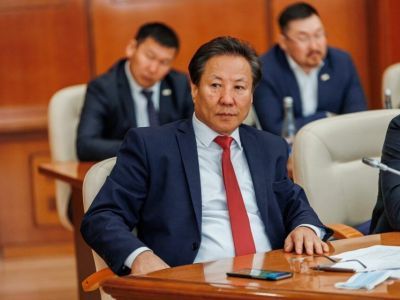 Михаил Соров: Во время спецоперации как никогда нужна сплоченность и стабильность