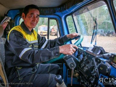 В промышленные предприятия республики планируют устроить 20 тысяч якутян