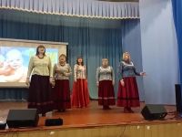 Черемуховский сельский дом культуры