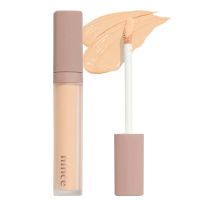 Консилер с натуральным финишем hince Second Skin Cover Concealer 23 Natural