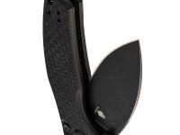 Складной нож Kizer Mini Grouper, сталь Nitro-V, рукоять G10