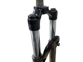 Rst Вилка RST Blaze 29 TNL, ход 120мм, цвет Черный
