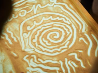 Билеты на Песочные истории. Шурале (ГБКЗ им. Салиха Сайдашева) / Театр | Афиша | ИнфоТаймс