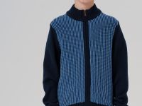 Кардиган трикотажный для мальчиков