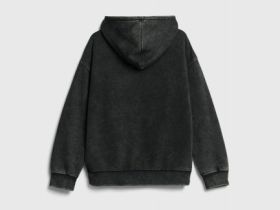 Худи для мальчиков, Серый