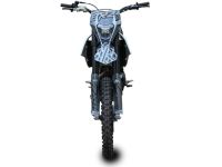 Мотоцикл кроссовый эндуро BRZ X5M 250cc обновленный