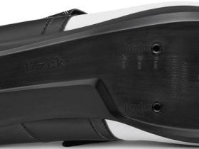 Велотуфли Fizik Transiro Hydra (белый / черный 41)