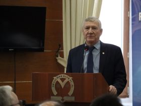 Научная общественность Якутии представила достижения за 2025 год