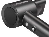 Фен РЕДМОНД HD1708 (серый)