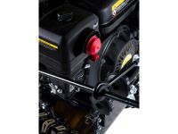 Снегоуборщик HUTER SGC 4800E