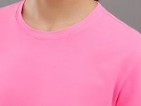 Футболка прямого силуэта из капсулы СПОРТ