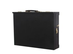 Этюдный ящик Малевичъ на металлической треноге МЛ-39