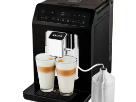 Автоматическая кофемашина KRUPS EVIDENCE EA891810