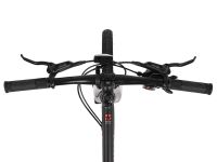 Детский велосипед Maxiscoo 7Ultra 20, год 2026, цвет Серый