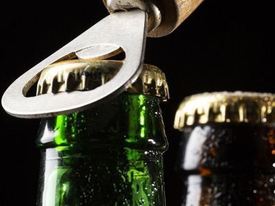 В 2023 году введут маркировку пива