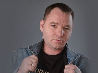 Сергей Завьялов