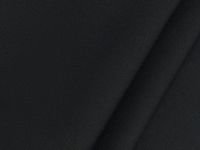 Бесшовные классические трусы, 2 шт., Черный