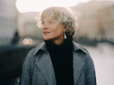 Билеты на Аня из Питера (Jagger) / Концерт | Афиша | ИнфоТаймс