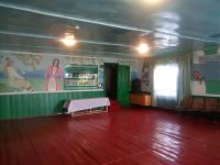 Саляховский центр культуры и досуга