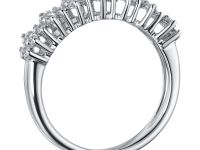 Кольцо из серебра э0612кц05186600