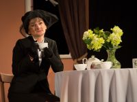 Смоленский камерный театр